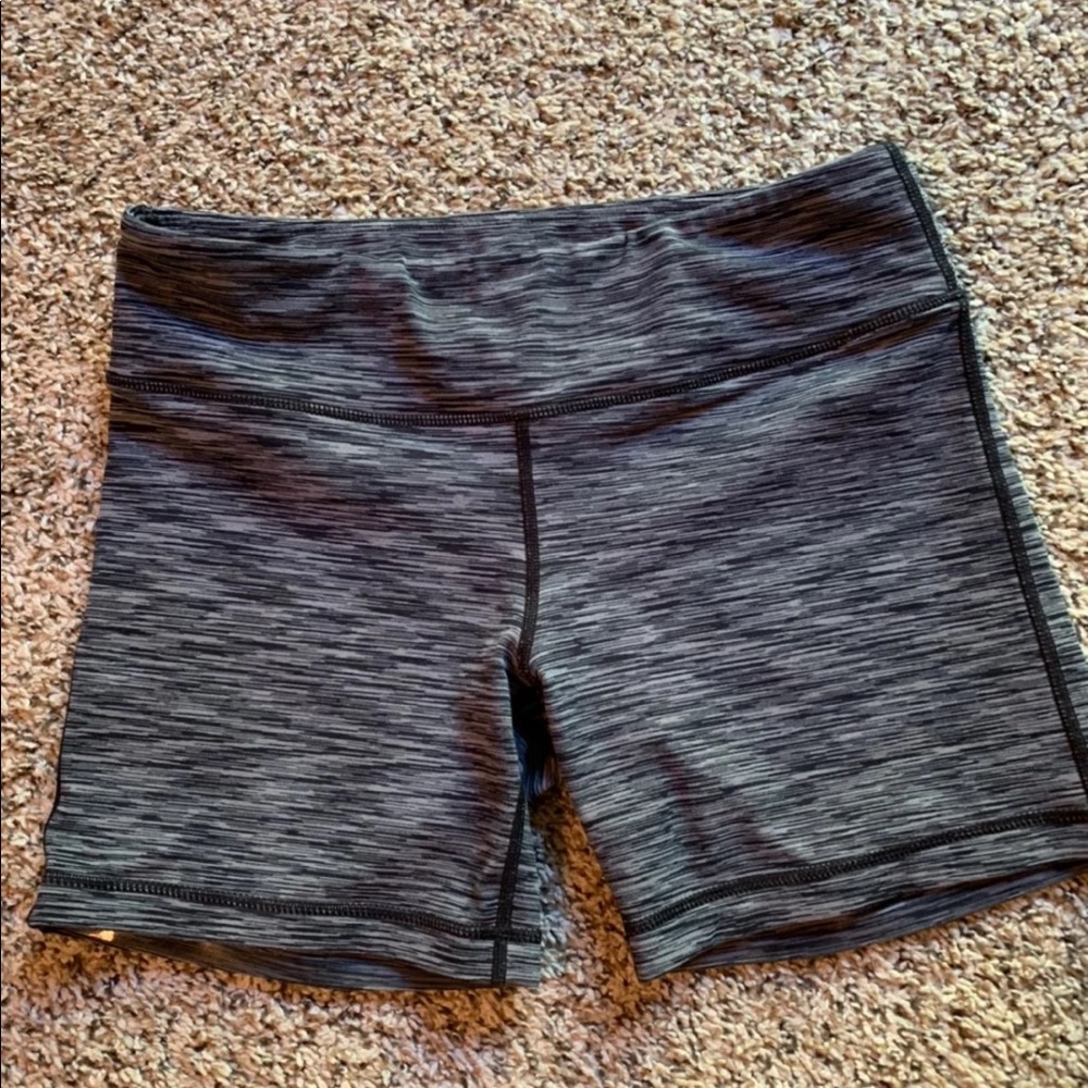 IAB no ride shorts
